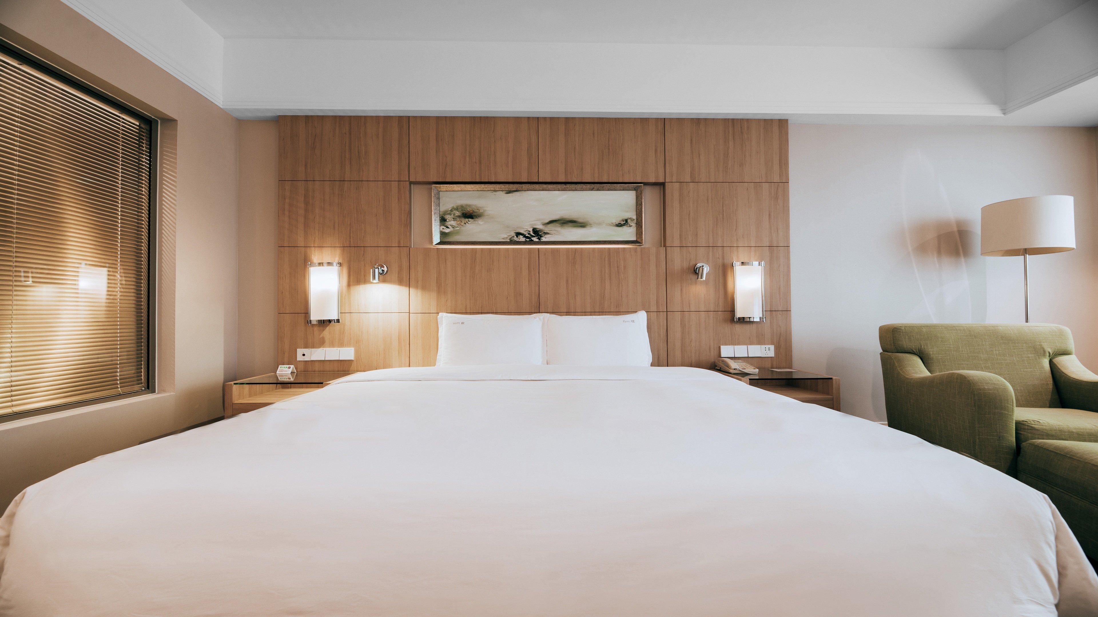 Holiday Inn Changzhou Wujin By Ihg Extérieur photo