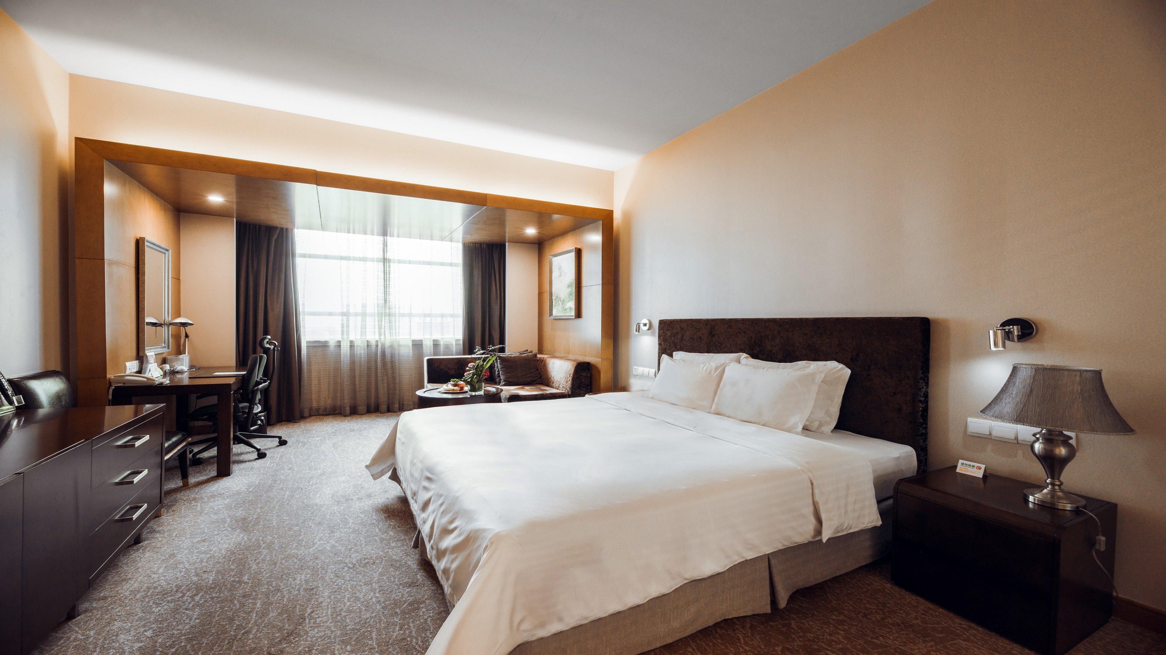 Holiday Inn Changzhou Wujin By Ihg Extérieur photo