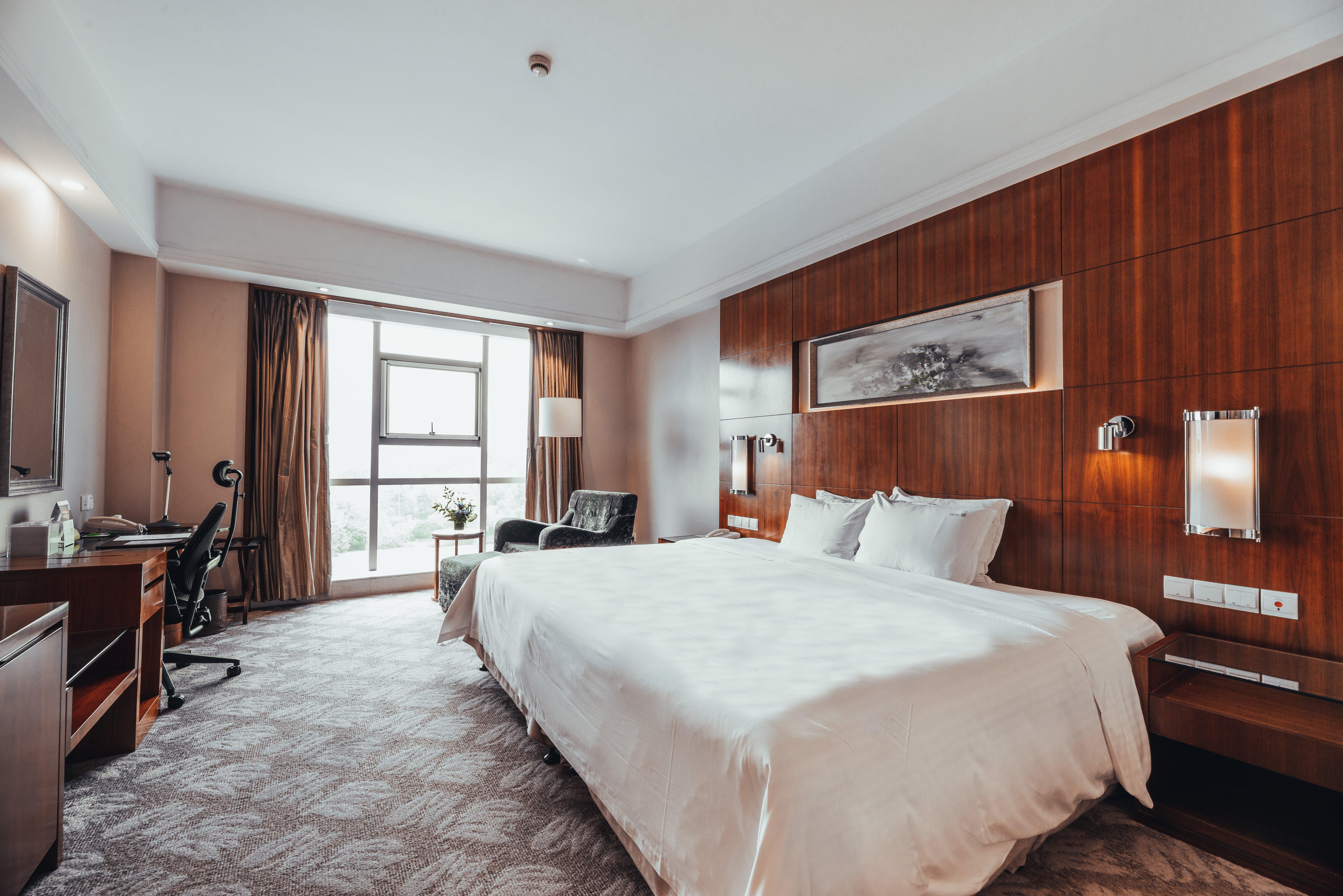 Holiday Inn Changzhou Wujin By Ihg Extérieur photo