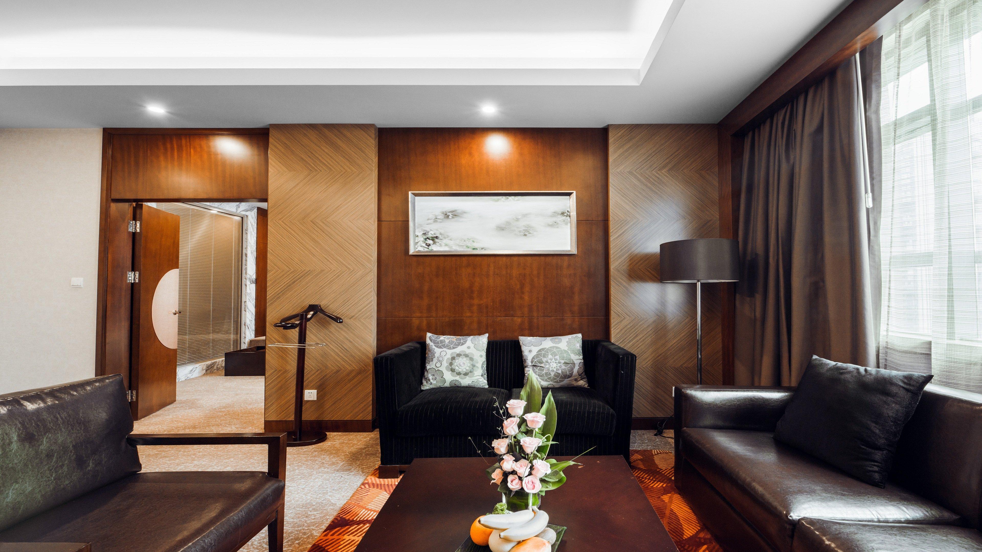 Holiday Inn Changzhou Wujin By Ihg Extérieur photo
