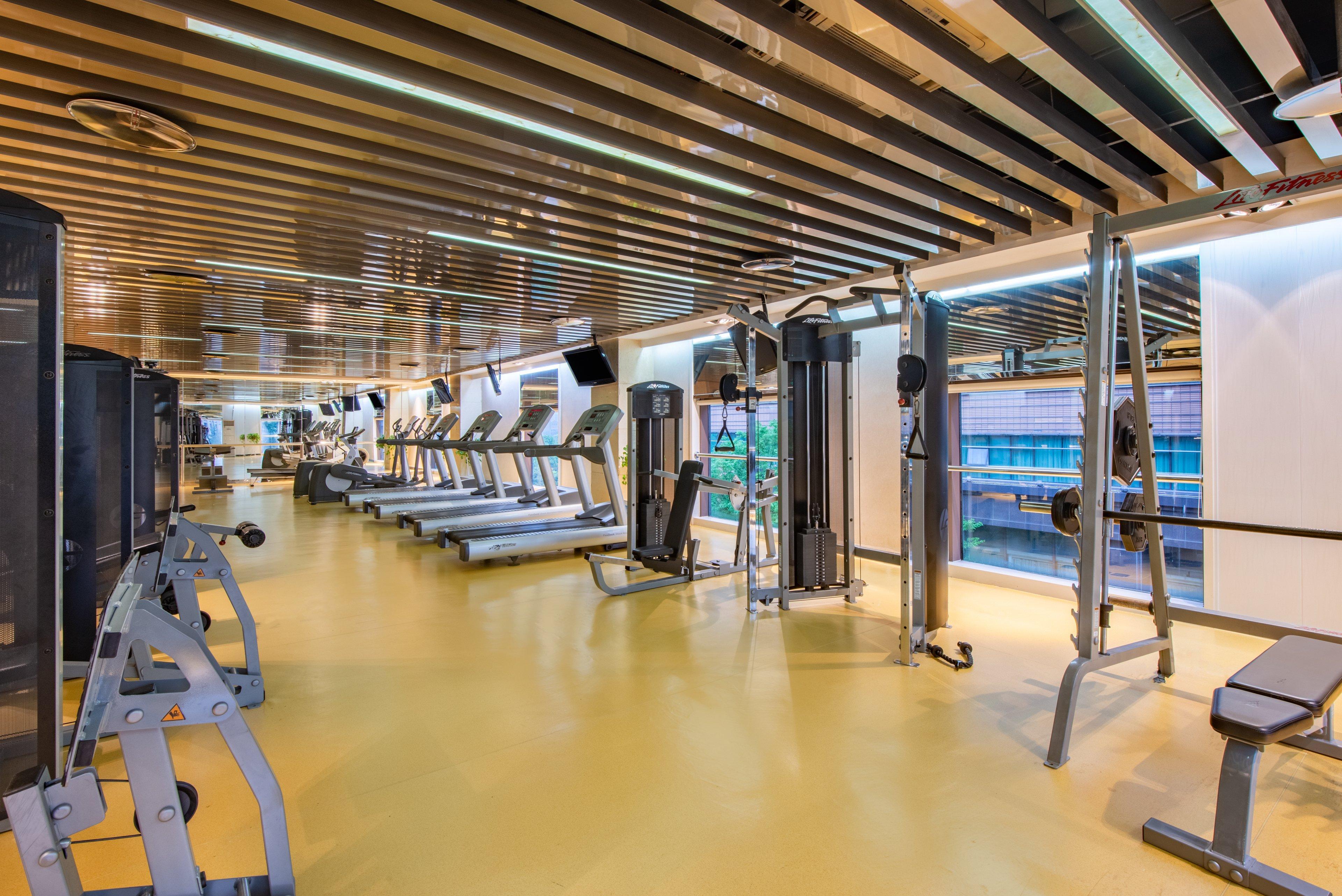 Holiday Inn Changzhou Wujin By Ihg Extérieur photo