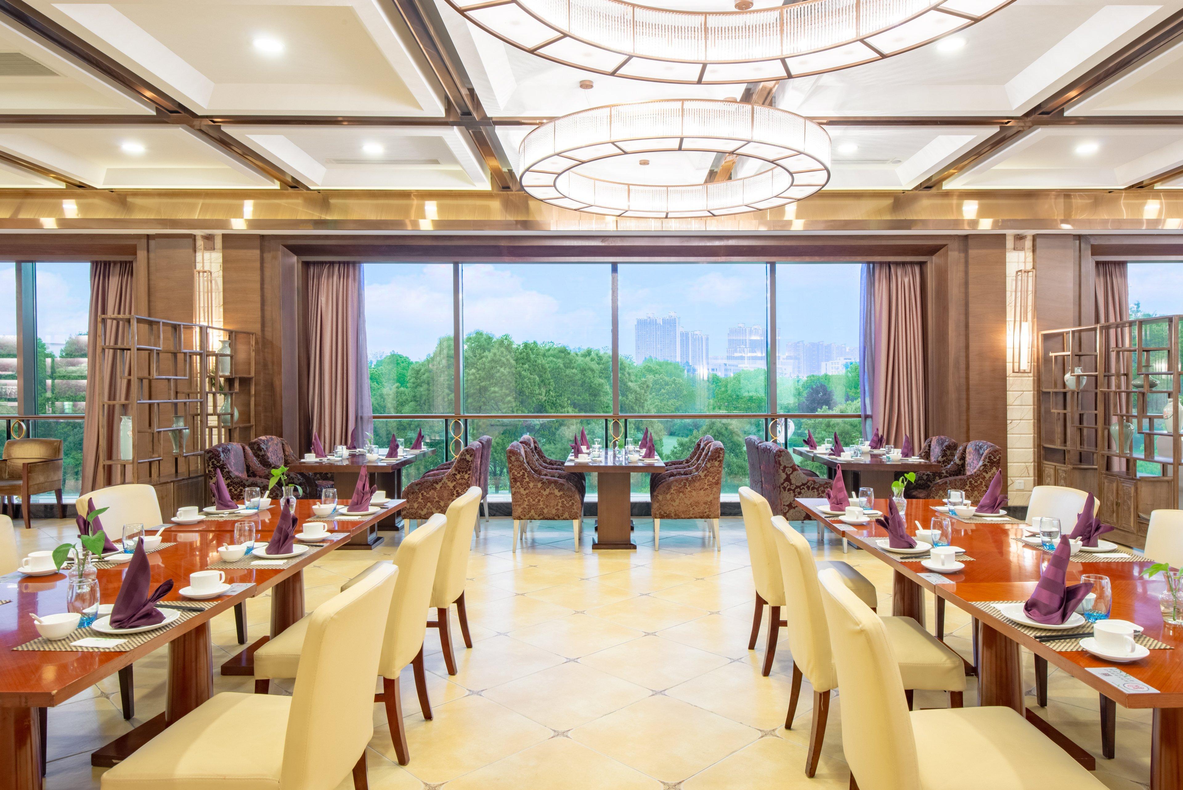 Holiday Inn Changzhou Wujin By Ihg Extérieur photo