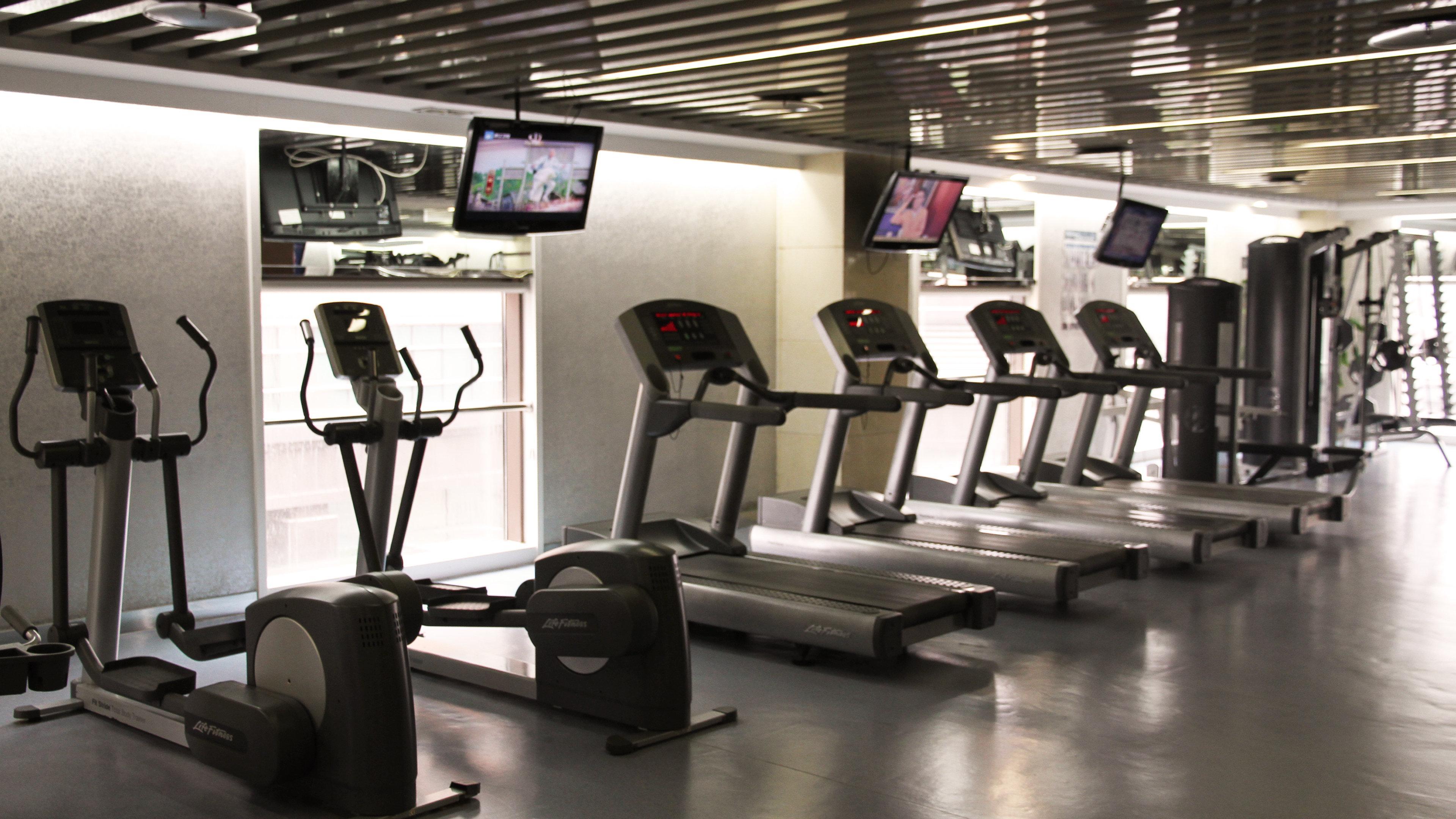 Holiday Inn Changzhou Wujin By Ihg Extérieur photo