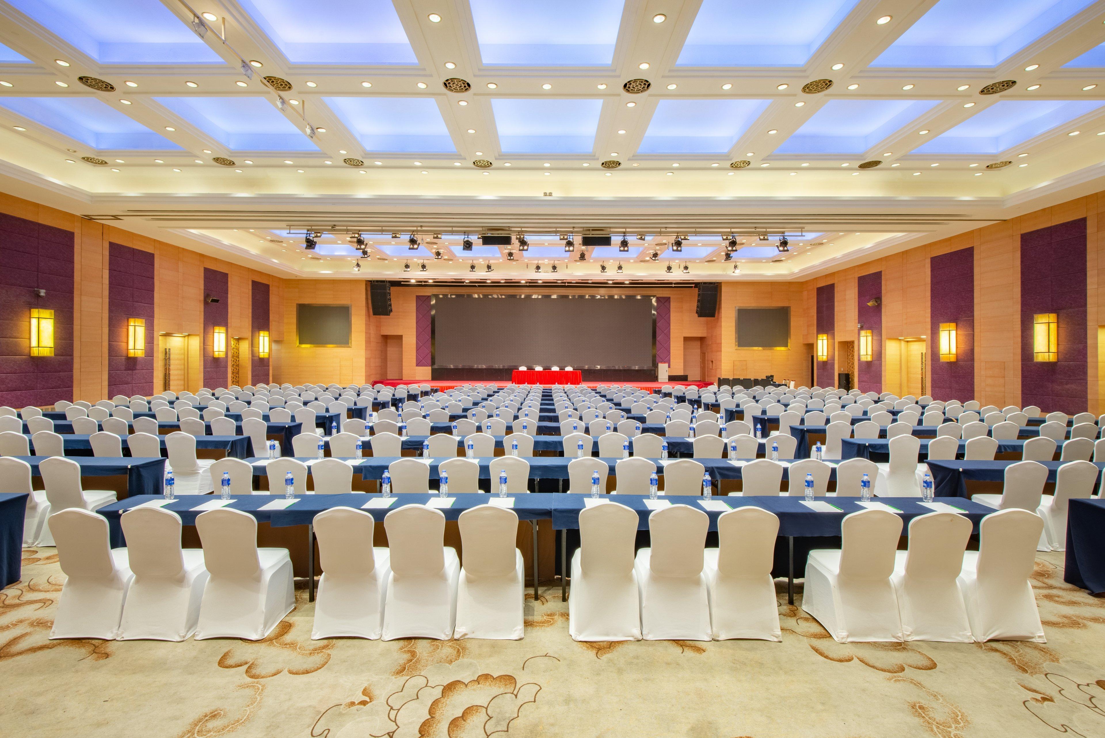 Holiday Inn Changzhou Wujin By Ihg Extérieur photo