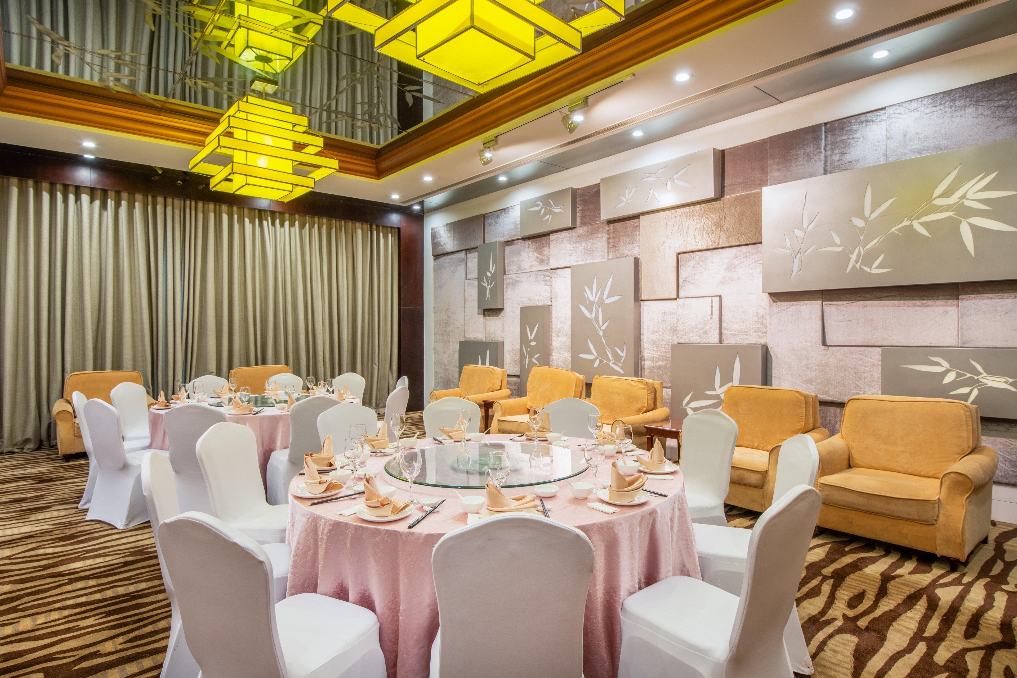 Holiday Inn Changzhou Wujin By Ihg Extérieur photo