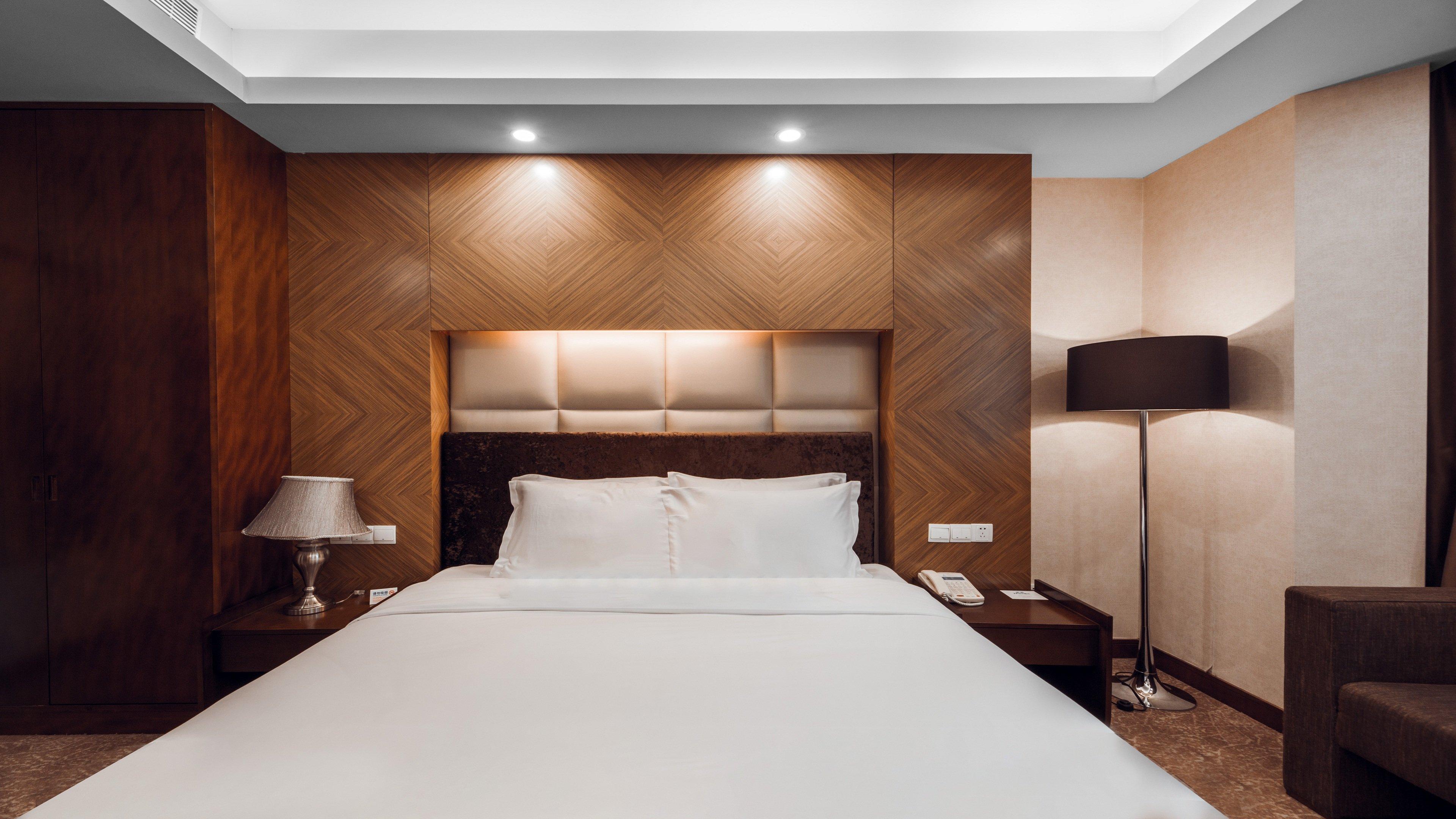 Holiday Inn Changzhou Wujin By Ihg Extérieur photo