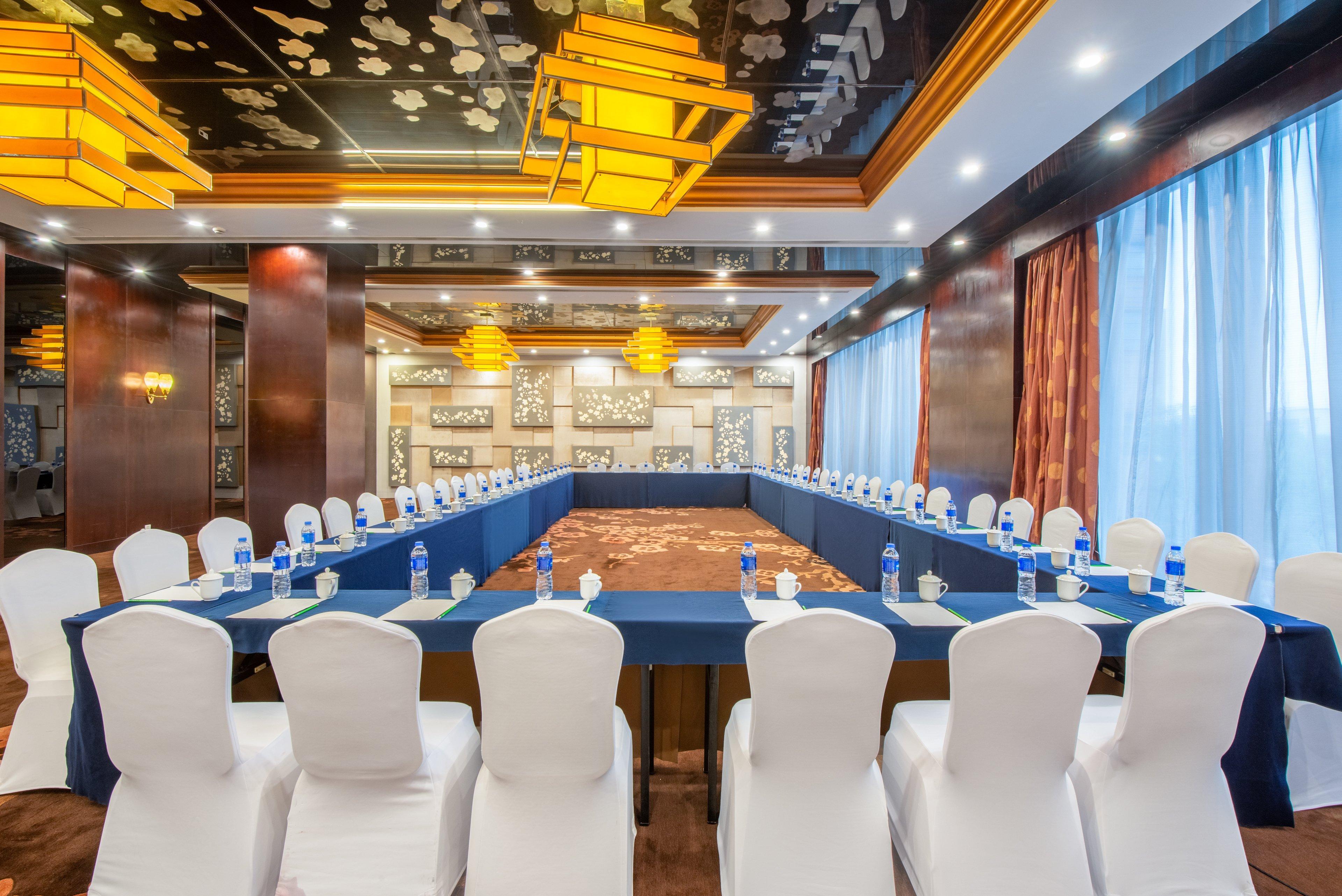 Holiday Inn Changzhou Wujin By Ihg Extérieur photo