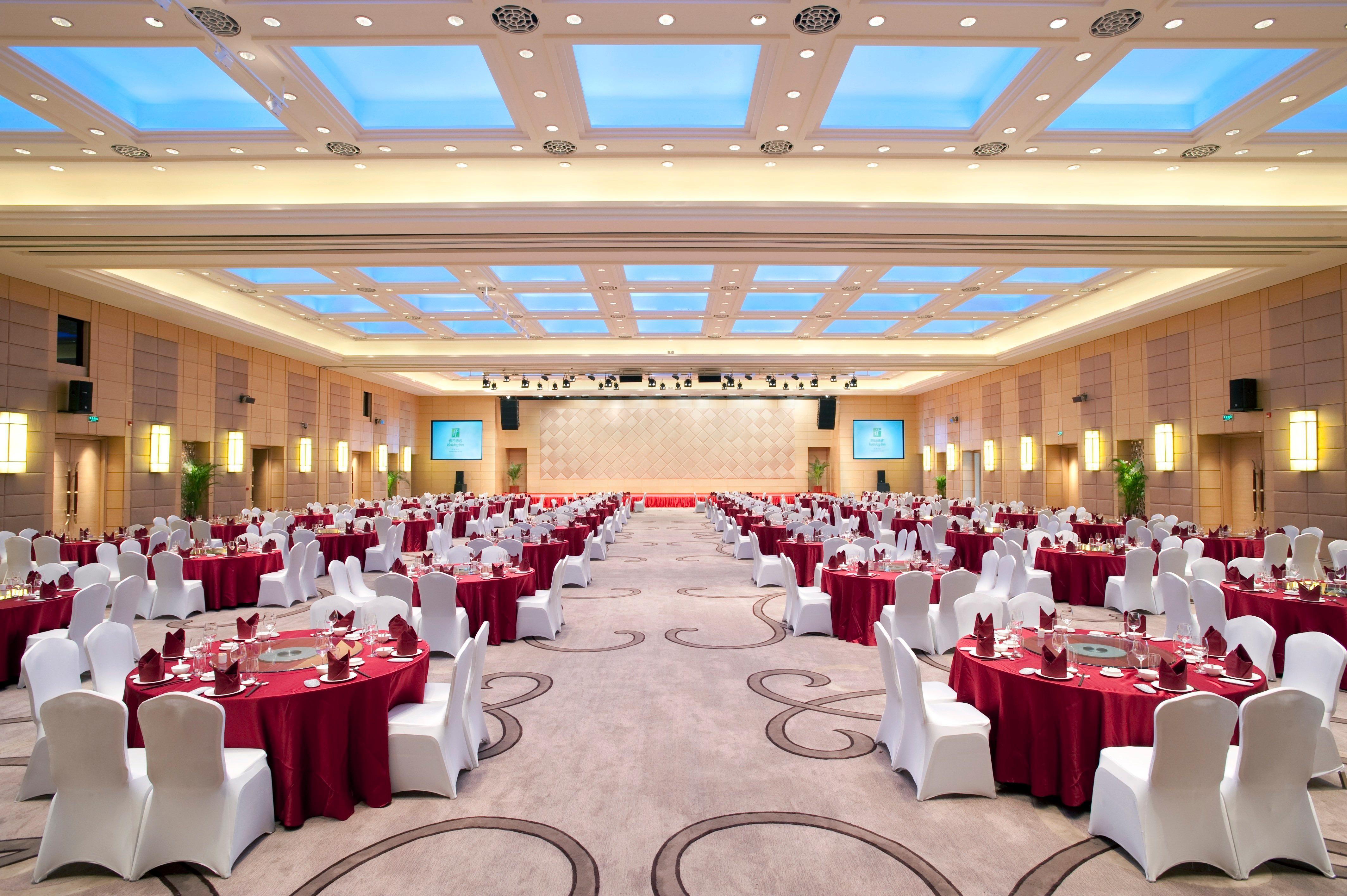 Holiday Inn Changzhou Wujin By Ihg Extérieur photo