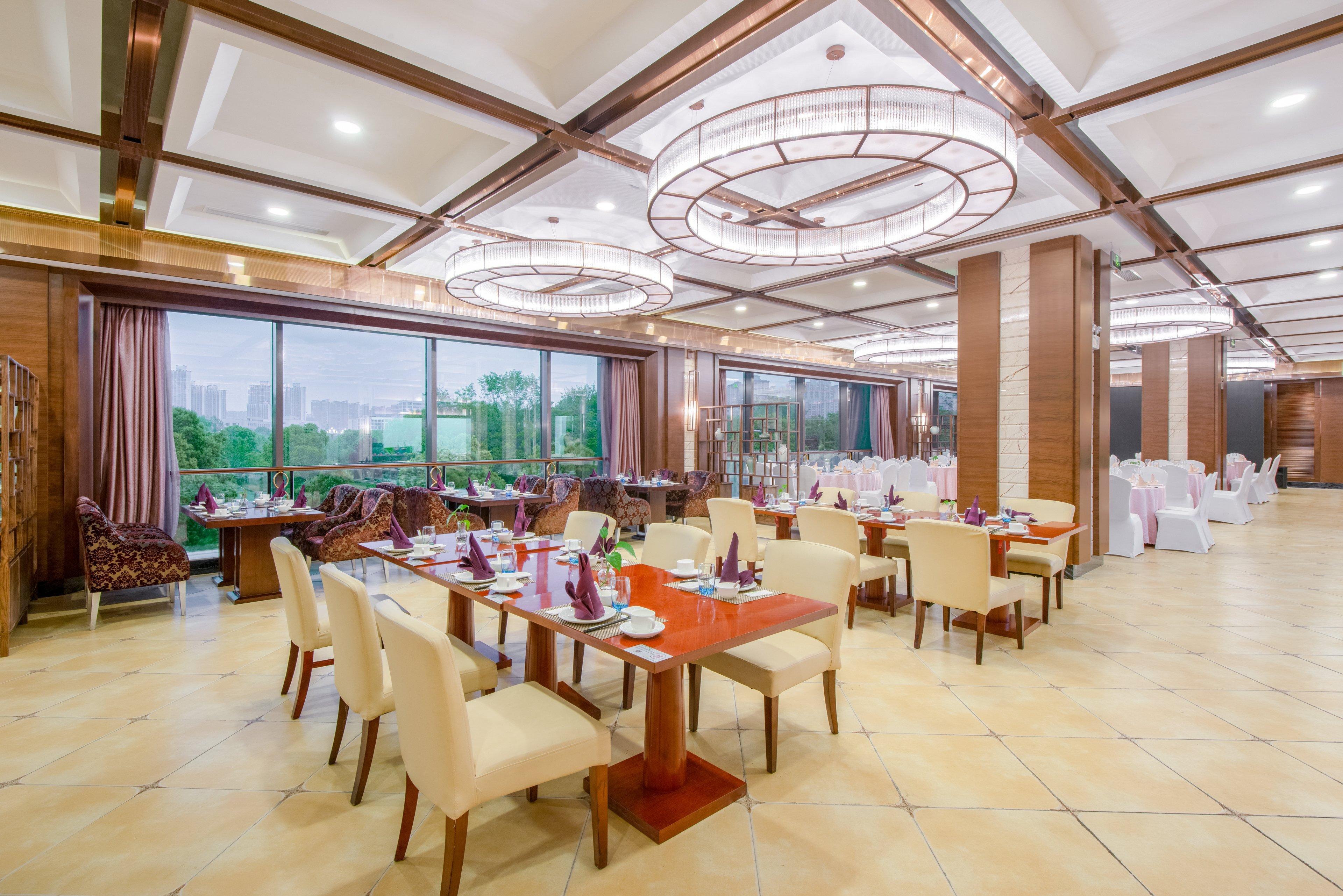 Holiday Inn Changzhou Wujin By Ihg Extérieur photo